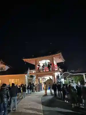 法善寺(福岡県)