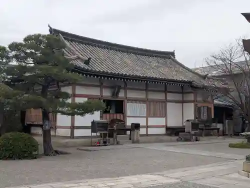 東寺（教王護国寺）(京都府)