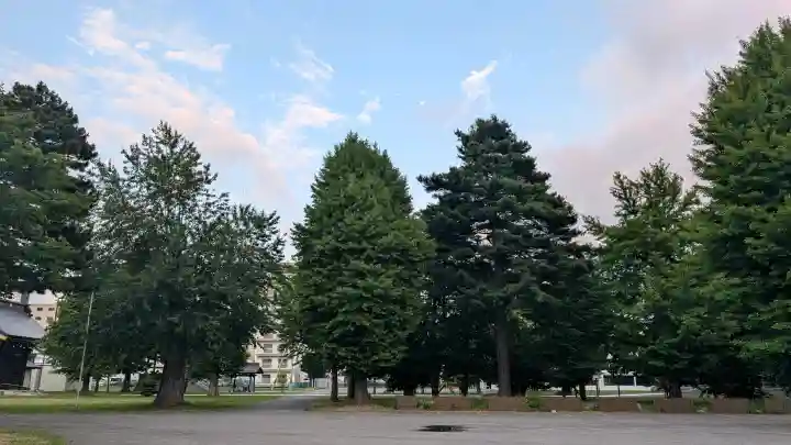 旭川別院(北海道)