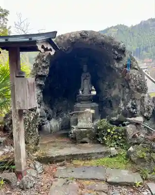 山之坊(山梨県)