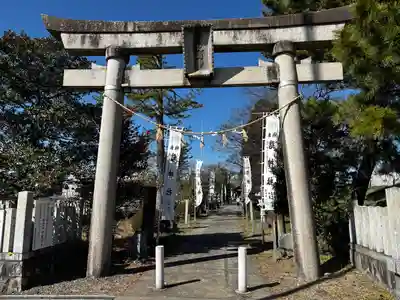 結神社(岐阜県)