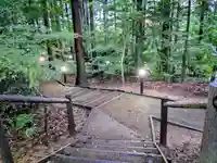 旦飯野神社(新潟県)