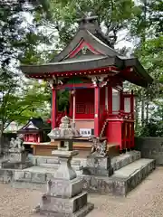 吉祥草寺(奈良県)