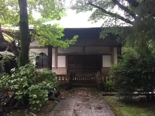 最勝寺教学院(東京都)