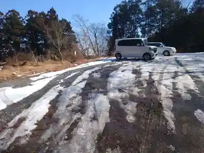 笠山神社(埼玉県)