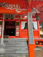 青岸渡寺(和歌山県)