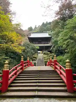 雲巌寺(栃木県)