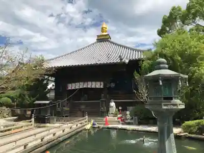 霊山寺のその他建物