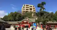 金神社(岐阜県)