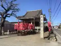 安楽寺(仙養山)のその他建物