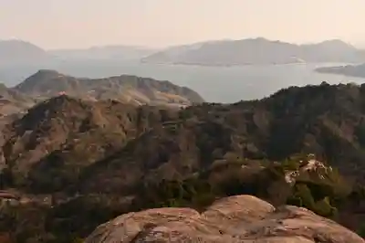 龍泉寺(広島県)