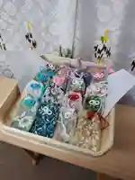 厚別神社(北海道)