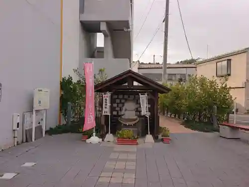 萬画神社(宮城県)