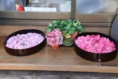 阿邪訶根神社のその他建物