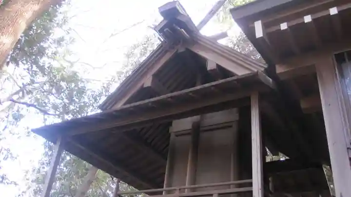 浅間神社(千葉県)