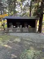 大田原護国神社(栃木県)