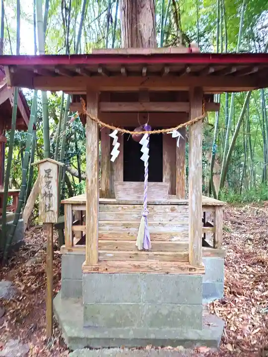 熊野神社(宮城県)