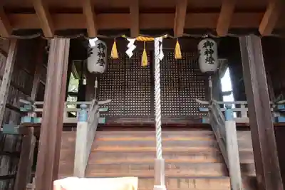 天神社(滋賀県)