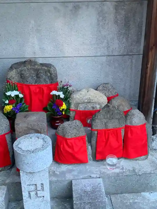 福田寺(大阪府)