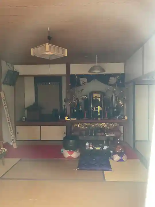 弘申寺(愛知県)