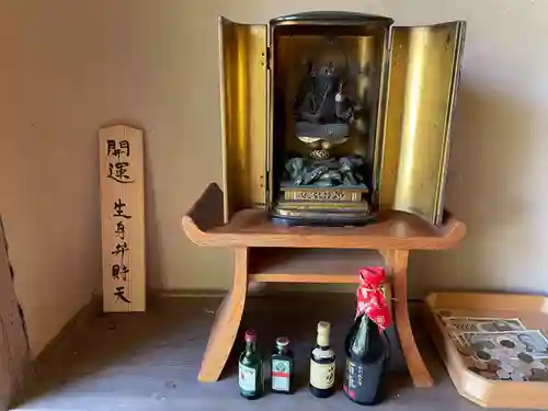 金山寺(岡山県)