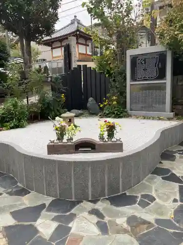 宝蔵寺のその他建物