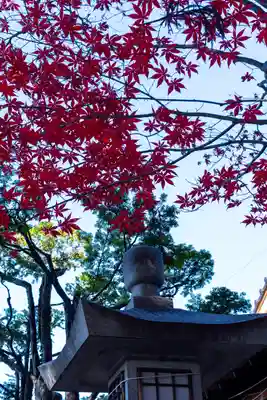 冨士山稲荷神社(長野県)