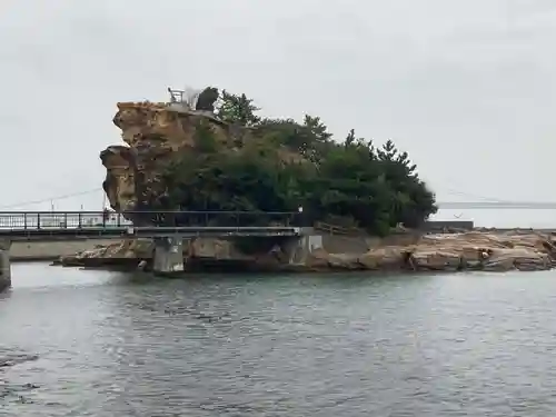 石屋神社(兵庫県)
