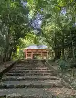勝持寺(花の寺)(京都府)