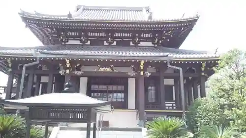 浄土宗南命山善光寺のその他建物