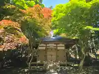 延暦寺恵心堂(滋賀県)