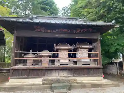八坂神社(群馬県)