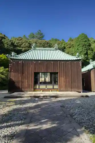 定光寺(愛知県)