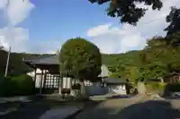 明鏡山龍雲寺のその他建物