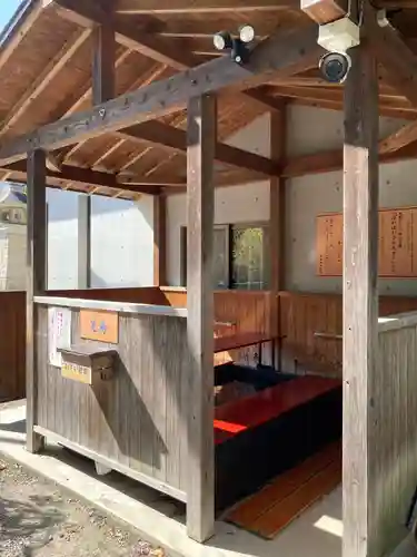 警固神社のその他建物