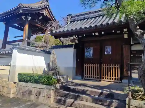圓養寺(大阪府)