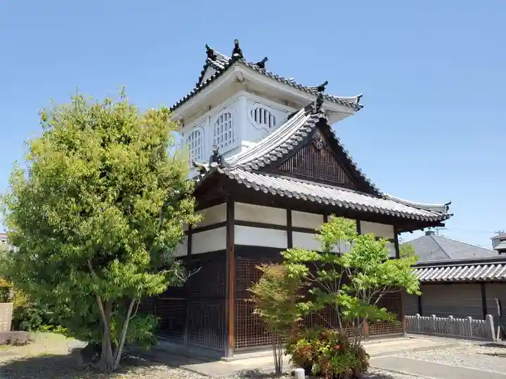 本徳寺のその他建物