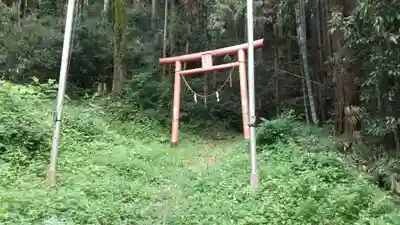 熊野神社(茨城県)