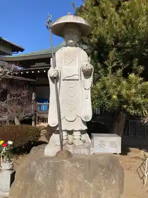 龍泉寺(千葉県)