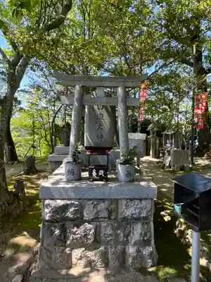 朝護孫子寺(奈良県)