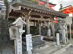 墨坂神社(奈良県)