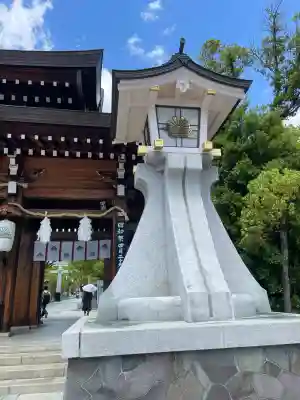 湊川神社(兵庫県)