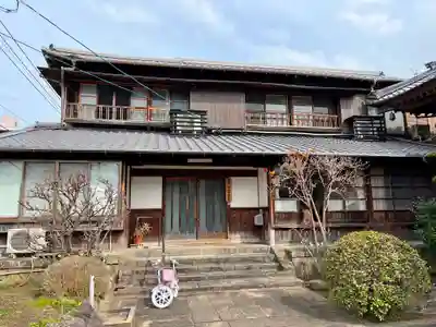 浄安寺(長崎県)