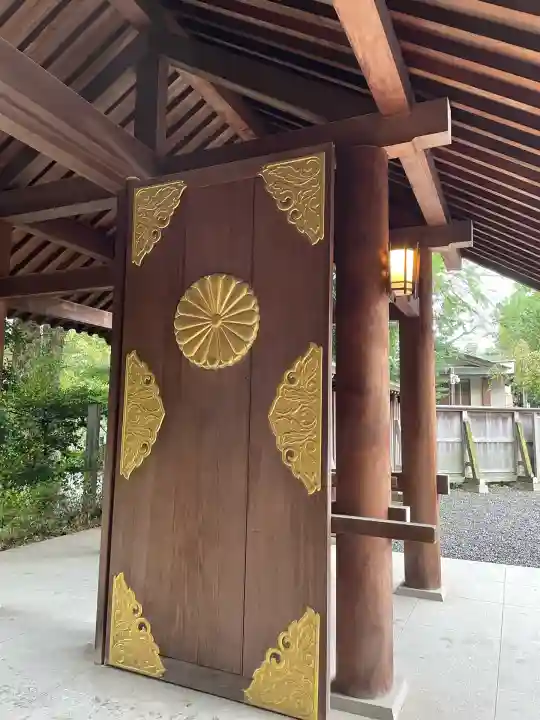 阿佐ヶ谷神明宮(東京都)