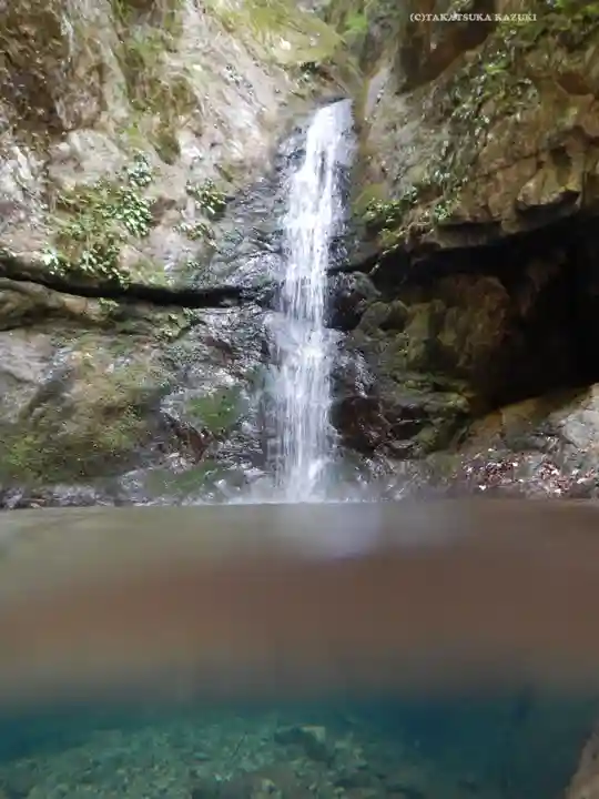 武蔵御嶽神社(東京都)