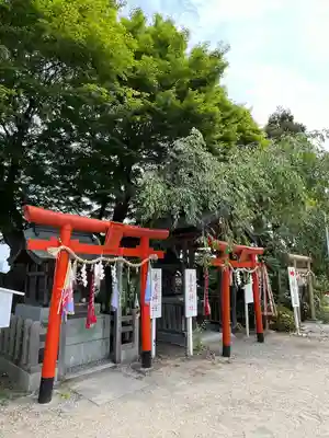 愛宕神社(宮城県)