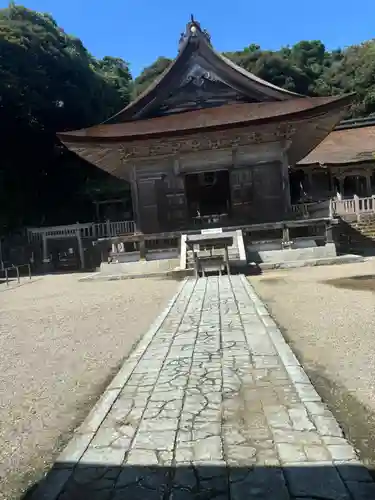 氣多大社(石川県)