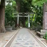十和田神社(青森県)