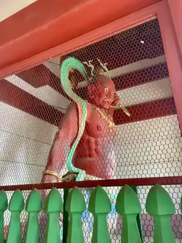 長仙寺(東京都)