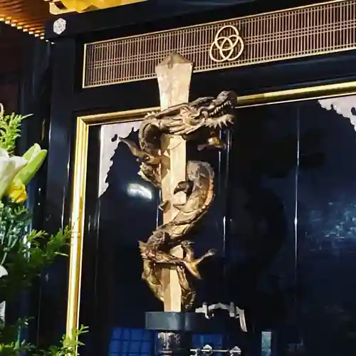 龍泉寺(奈良県)